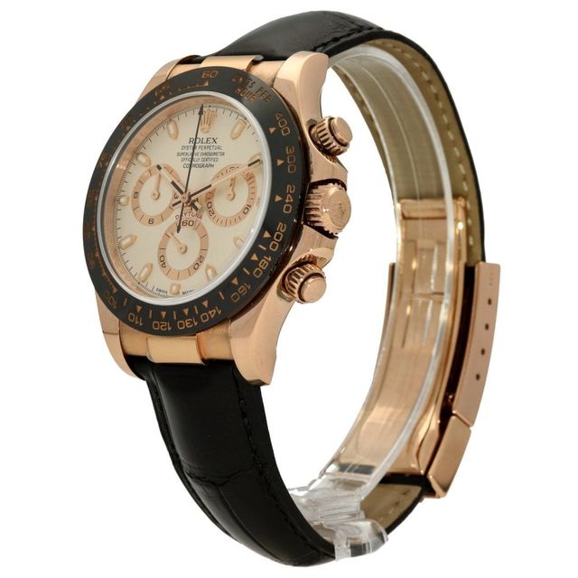 Rolex Daytona 116515 LN Image 3